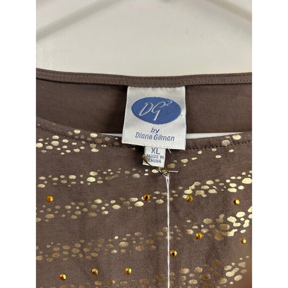 NWT!! Women’s DG2 T-shirt. - Picture 3 of 3